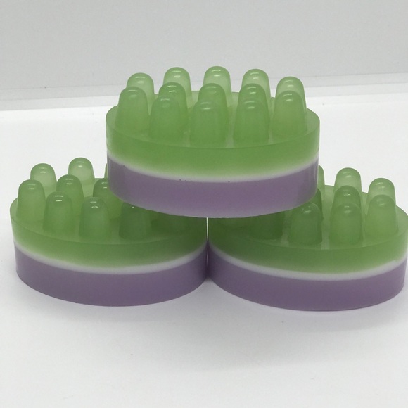 The Massage Bars - Picture 3 of 3